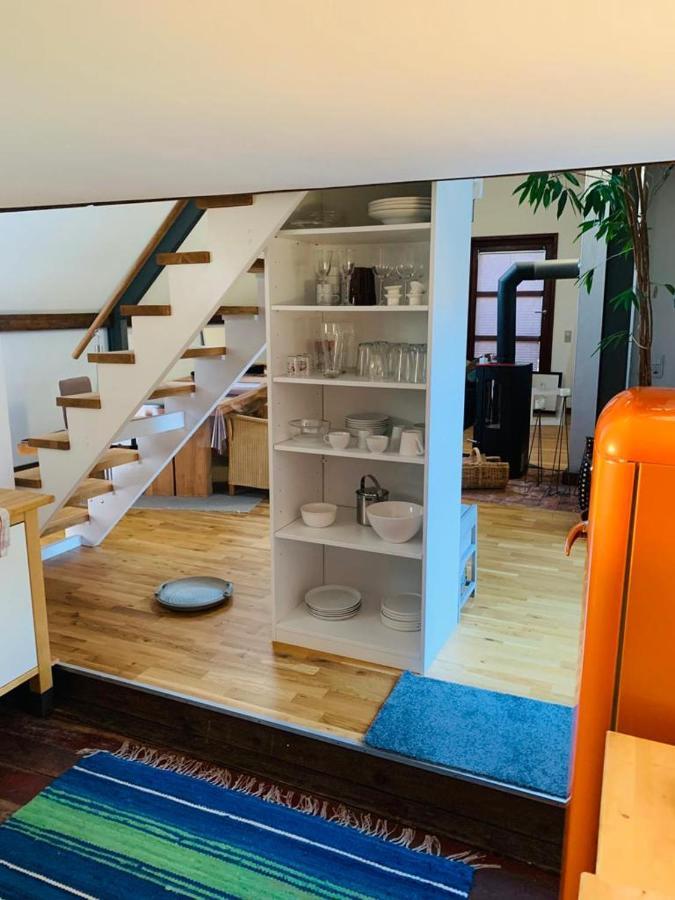 70 Qm Wohnung In Der Hofreite Groß-Umstadt Eksteriør bilde